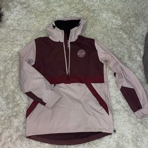 Air blaster Stay Wild ski anorak